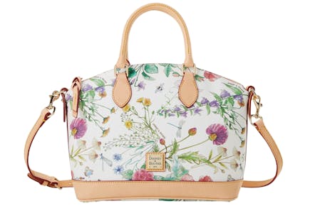 Dooney & Burke Satchel