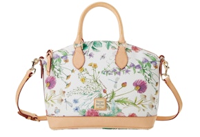 Dooney & Burke Satchel