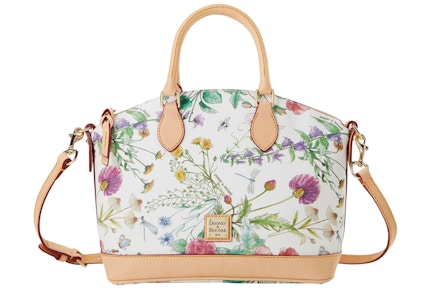 Dooney & Burke Satchel