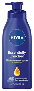 Nivea Body Lotion