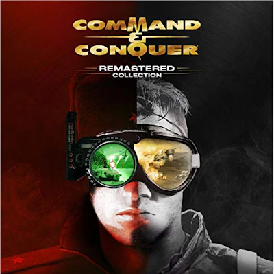 EA Command & Conquer Remastered
