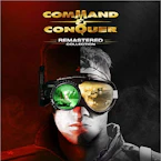 EA Command & Conquer Remastered