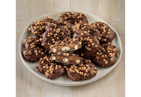 Landies Candies Stuffed Pretzels