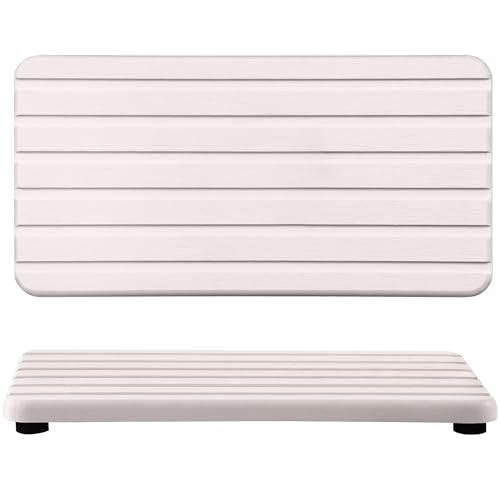 Water Absorbing Stone Trays