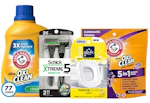 5 Household Items