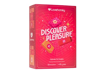 Lovehoney Advent Calendar