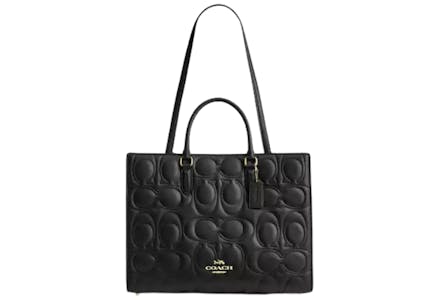 Coach Maggie Tote