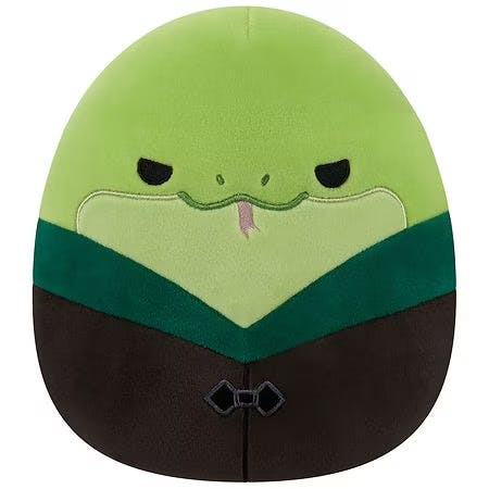 Squishmallows Harry Potter Slytherin