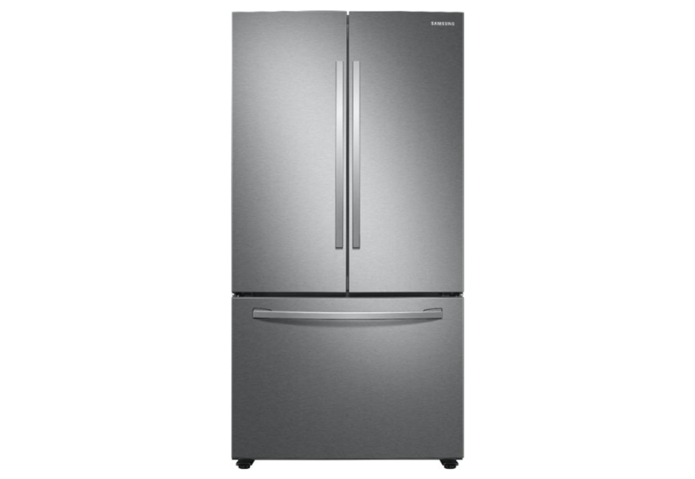 Samsung Refrigerator 