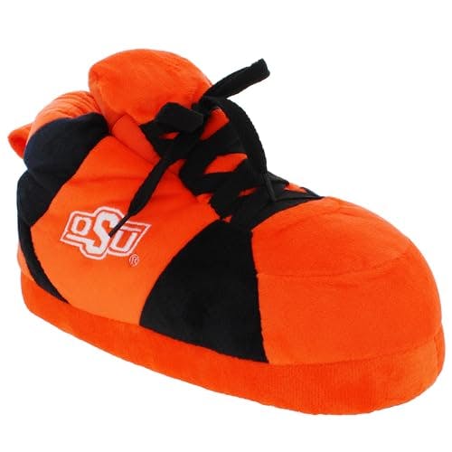 Adult Oklahoma State Slippers