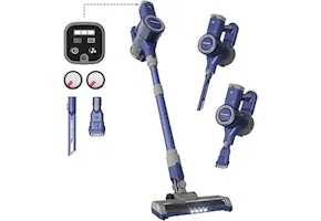 Cordless Vacuum Cleaner