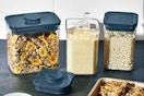 OXO Food containers-amazon