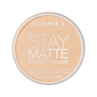 Rimmel Stay Matte Pressed Powder