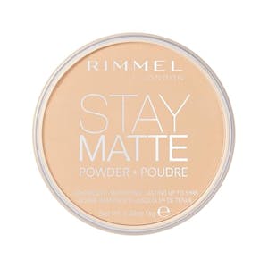 Rimmel Stay Matte Pressed Powder