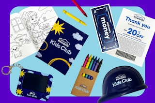 mylowes rewards members free gifts