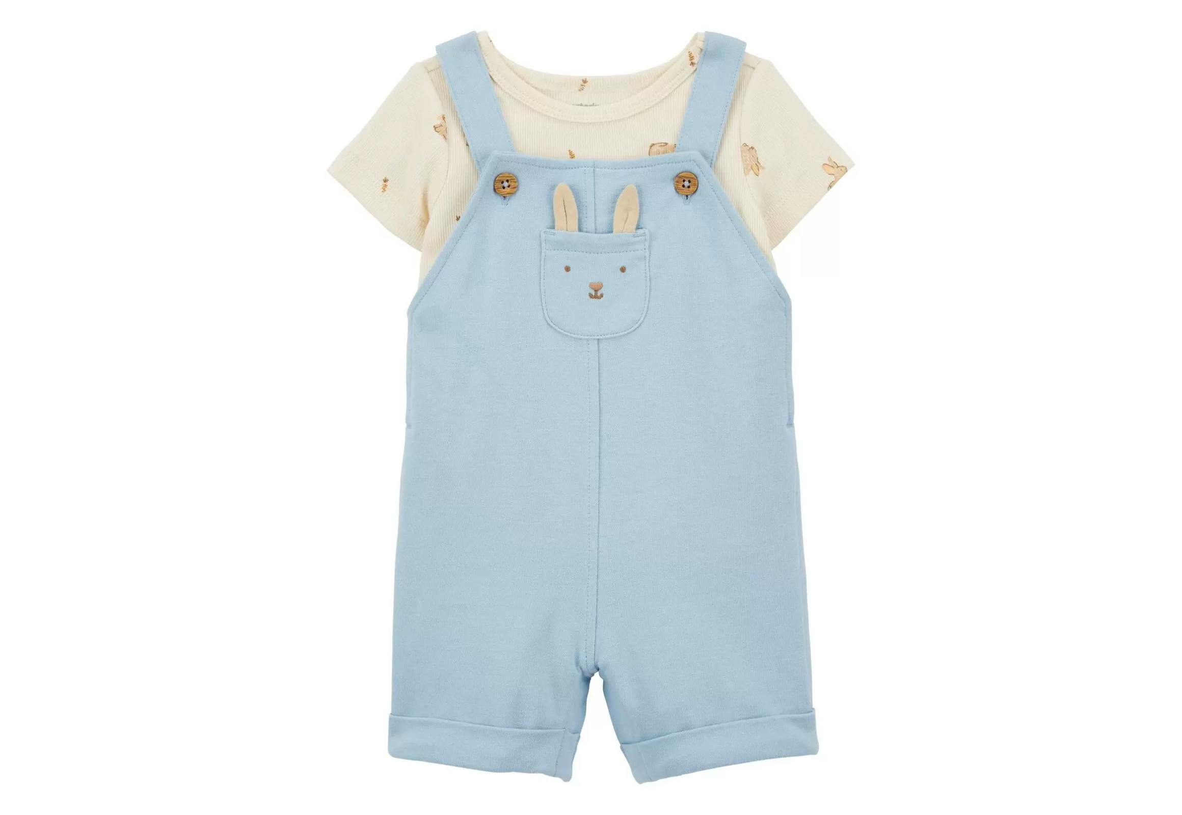 Bunny Shortall Set