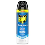 Raid Flying Insect Spray