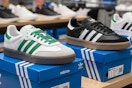 Zulily Adidas Sambas