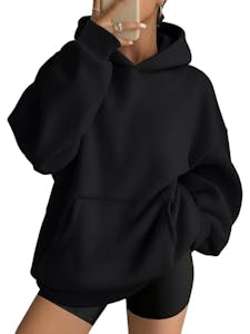 Women's Oversized Hoodie