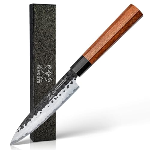Japanese Paring Knife