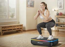 Merach Exercise Vibration Plate 