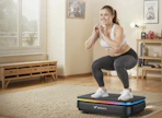 Merach Exercise Vibration Plate 