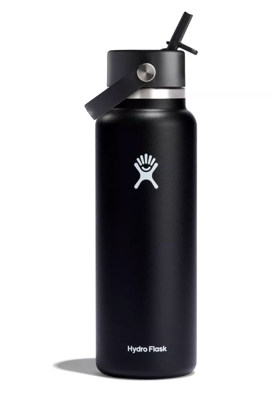 Hydro Flask Flex Straw Bottle