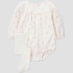 Baby Romper Set