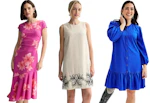Nine West Women's Dresses