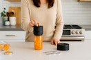 walmart electric mason jar vacuum sealer