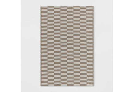 Room Essentials Patio Rug