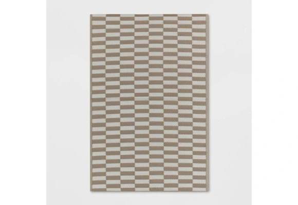 Room Essentials Patio Rug