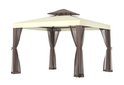 Gojooasis Gazebo Tent