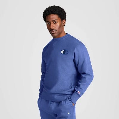 Champion Adult Sweatshirt