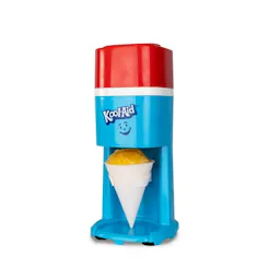 Kool-Aid Snow Cone Maker