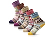 Women's Wool Socks
