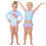Kids' Swim Suit Set