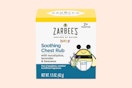 Zarbee's Baby Soothing Chest Rub