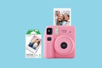 walmart fujifilm instax se camera