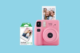 walmart fujifilm instax se camera