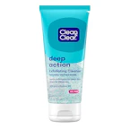 Clean & Clear Facial Cleanser
