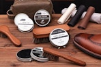 Shoe Polish Kit