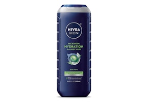 Nivea Men Body Wash