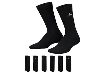 Jordan Kids’ Crew Socks