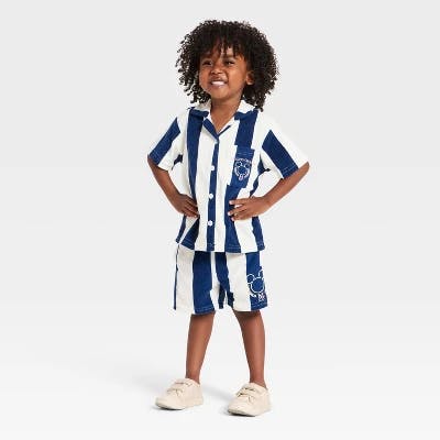 Disney Toddler Mickey Mouse Set
