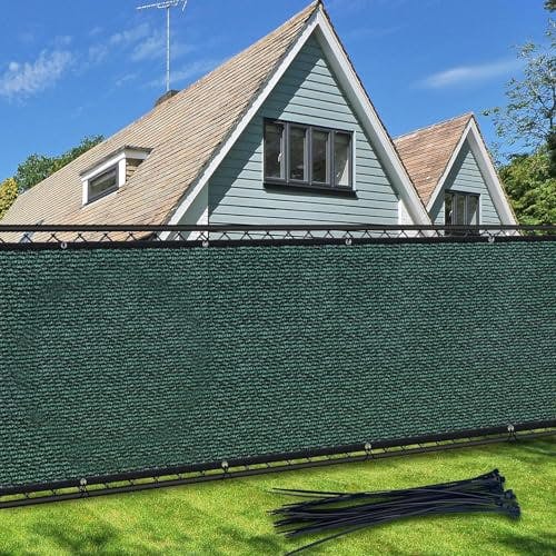 Privacy Screen Fence