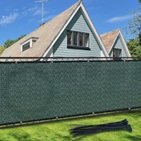 Privacy Screen Fence
