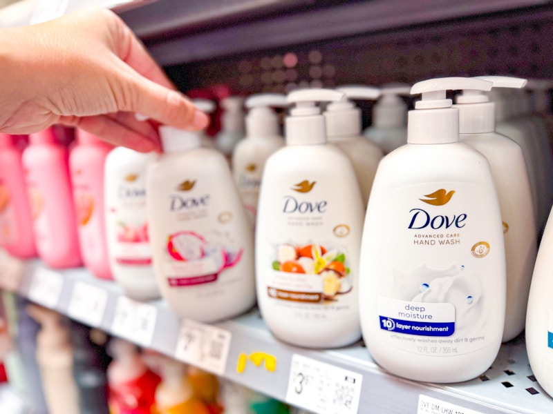 walmart-dove-hand-soap