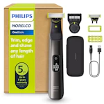 Philips Norelco Body Groomer 5000