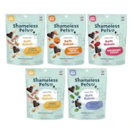 Shameless Pets Dog Treats 5-Pack